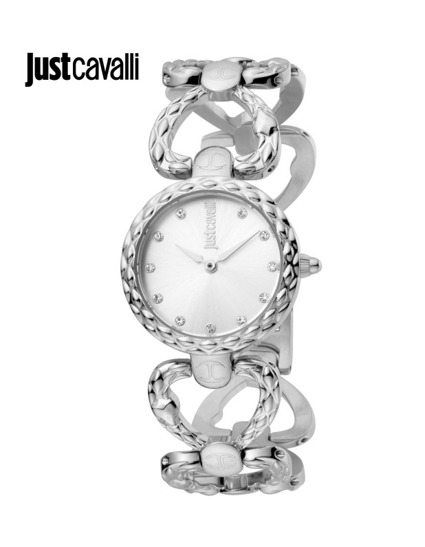 Just Cavalli Ladies Watch